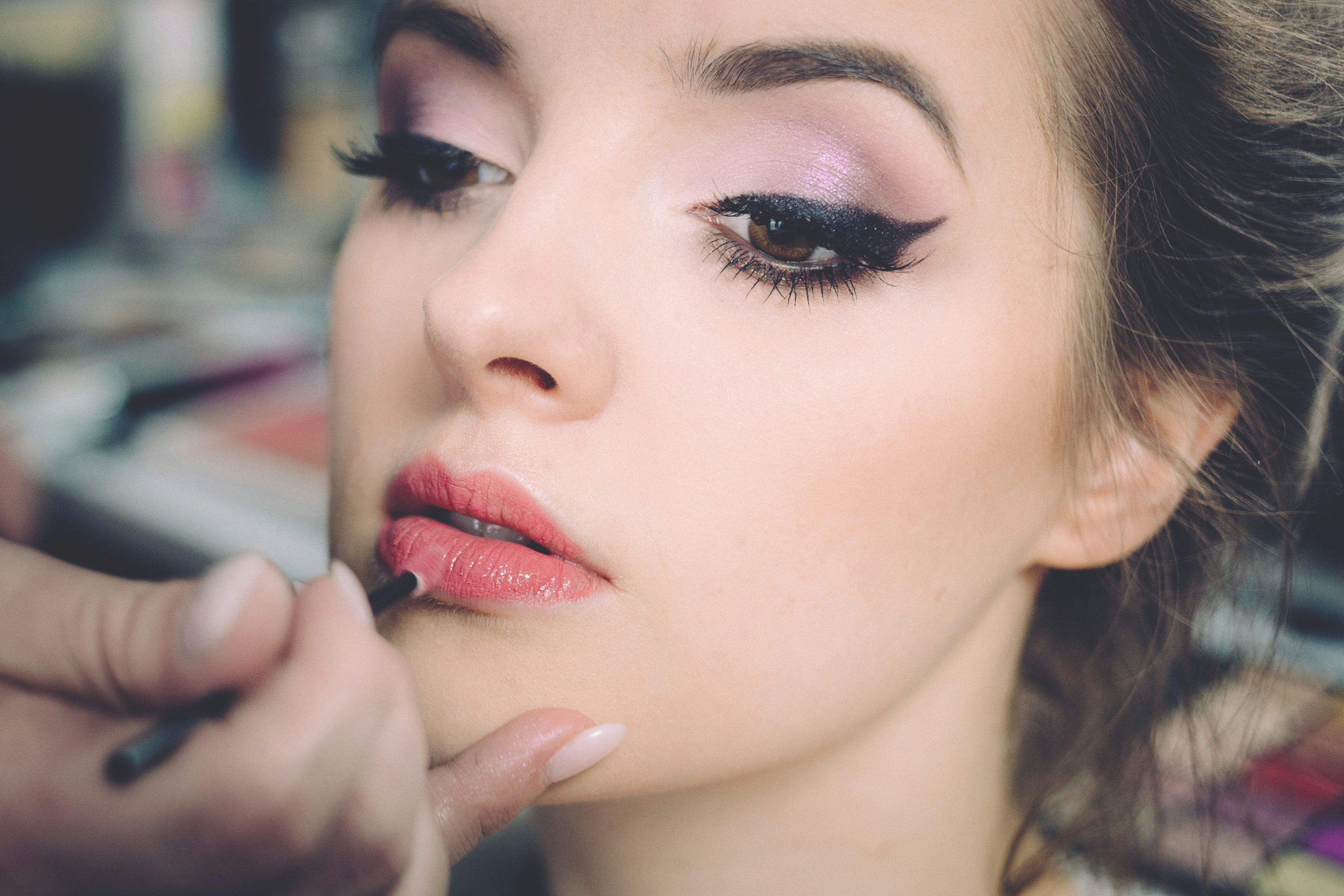 MAC Cosmetics